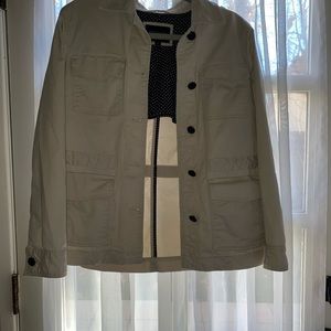 Banana Republic Coat